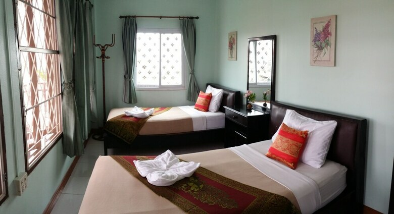 Mixay Paradise Hotel