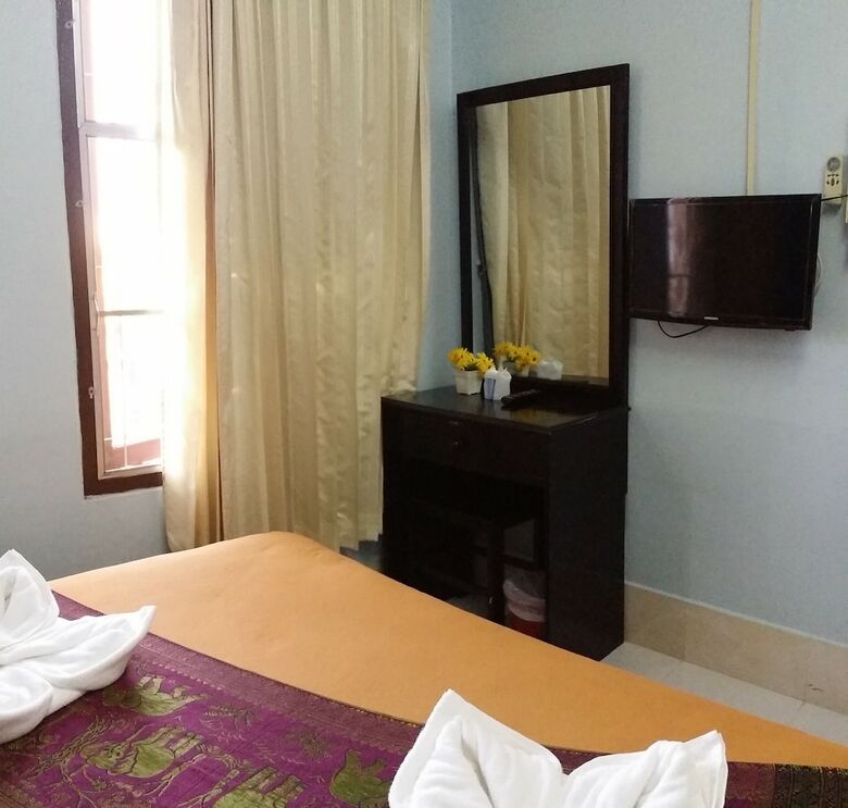 Mixay Paradise Hotel