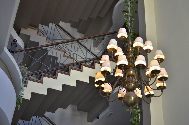 Apart Hotel Villa Moura Cassino