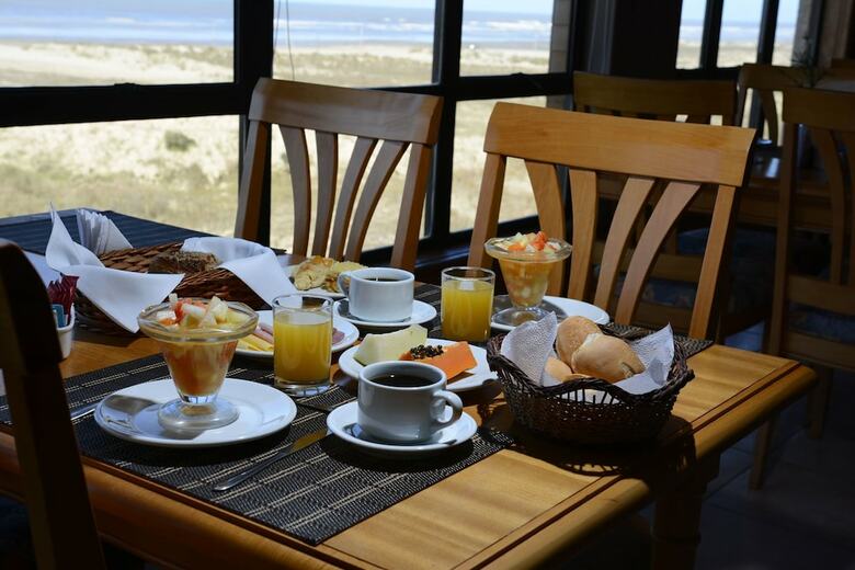 Apart Hotel Villa Moura Cassino