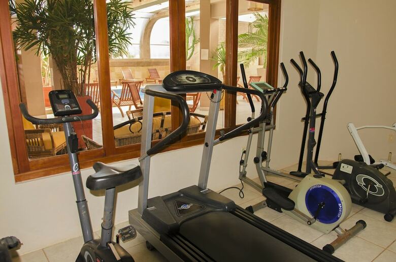 Apart Hotel Villa Moura Cassino