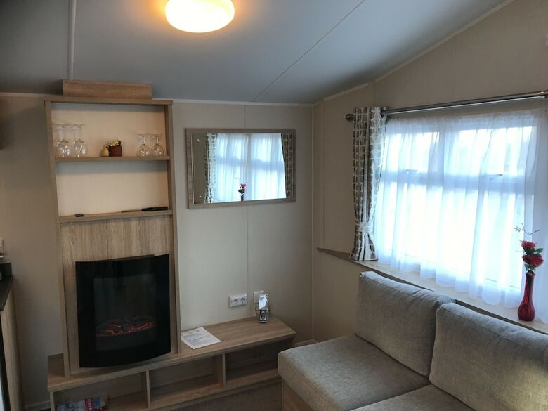 Laekjarkot Rooms And Cottages With Kitchen