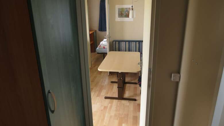 Laekjarkot Rooms And Cottages With Kitchen