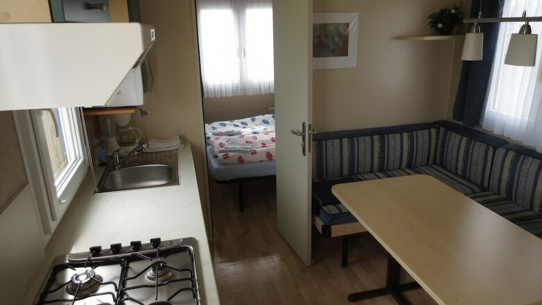 Laekjarkot Rooms And Cottages With Kitchen