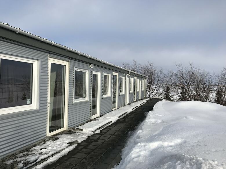 Laekjarkot Rooms And Cottages With Kitchen
