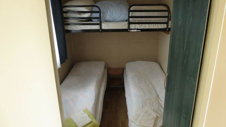 Laekjarkot Rooms And Cottages With Kitchen