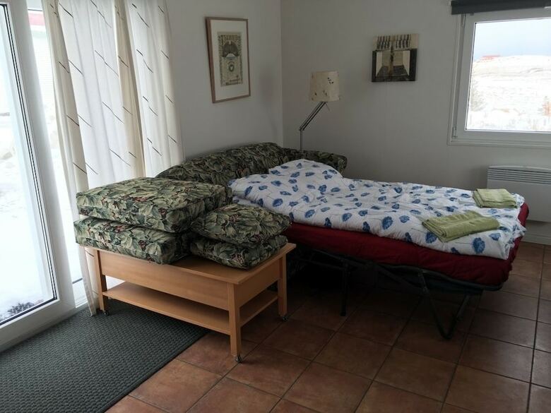 Laekjarkot Rooms And Cottages With Kitchen