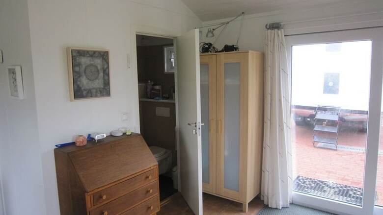Laekjarkot Rooms And Cottages With Kitchen