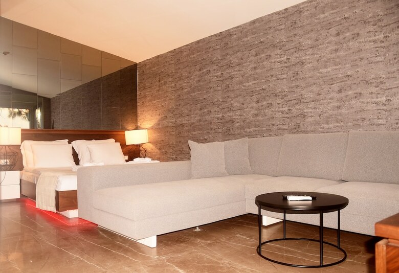 Flora Garden Ephesus Hotel Ku?adas? - All Inclusive