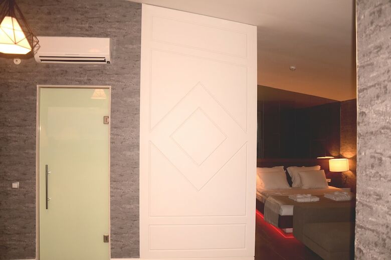 Flora Garden Ephesus Hotel Ku?adas? - All Inclusive