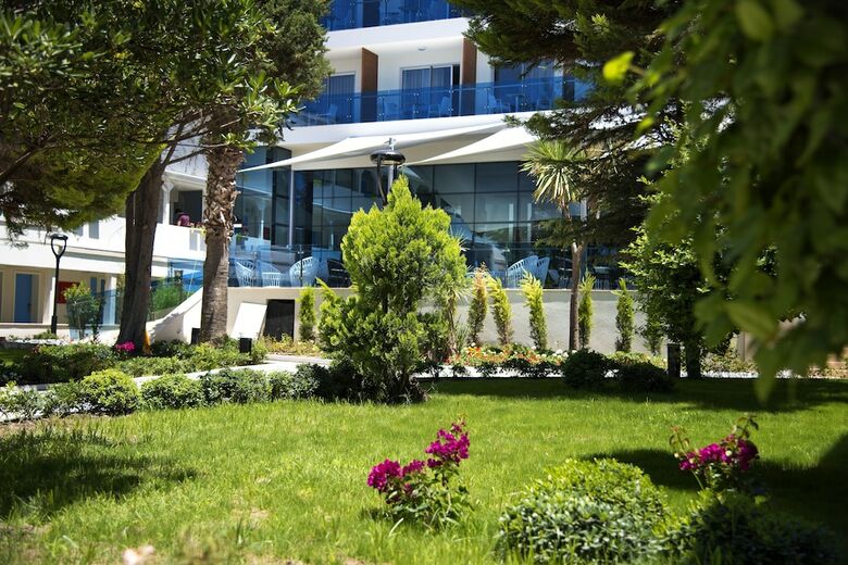 Flora Garden Ephesus Hotel Ku?adas? - All Inclusive