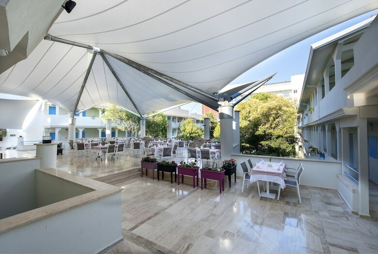 Flora Garden Ephesus Hotel Ku?adas? - All Inclusive