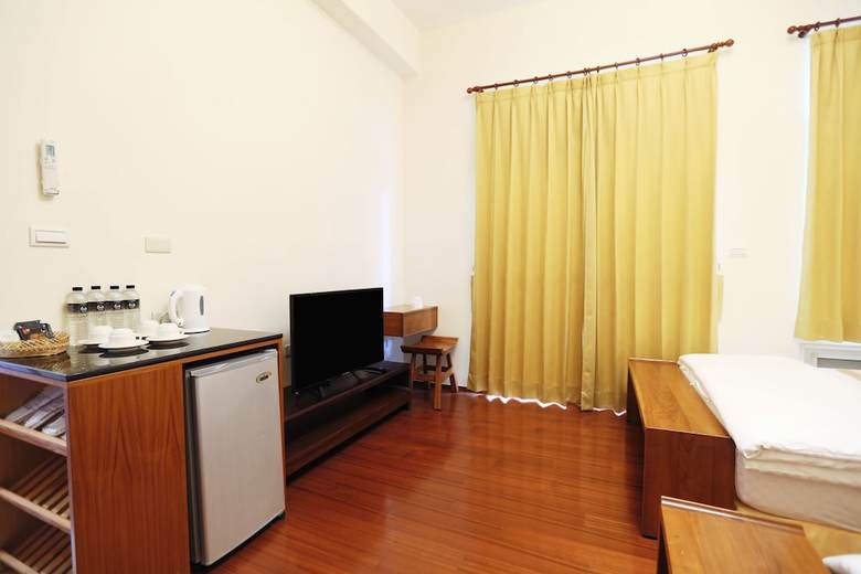 Bed & Breakfast Yuan Hsiang Hot Spring