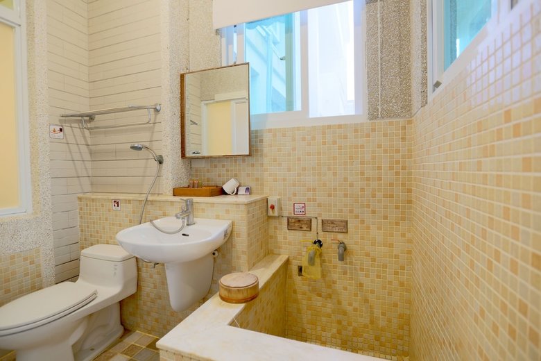Bed & Breakfast Yuan Hsiang Hot Spring
