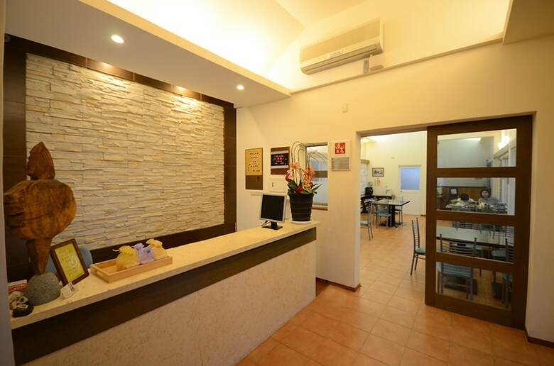 Bed & Breakfast Yuan Hsiang Hot Spring