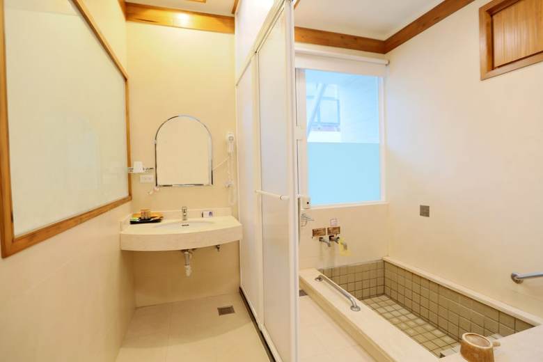 Bed & Breakfast Yuan Hsiang Hot Spring