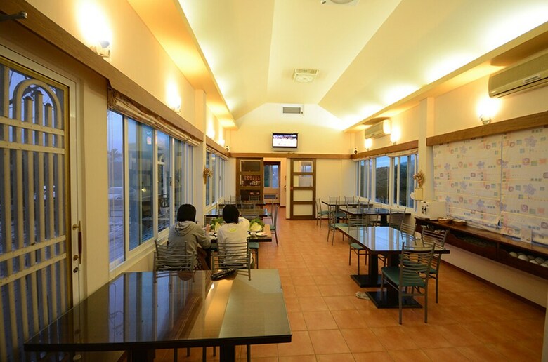 Bed & Breakfast Yuan Hsiang Hot Spring