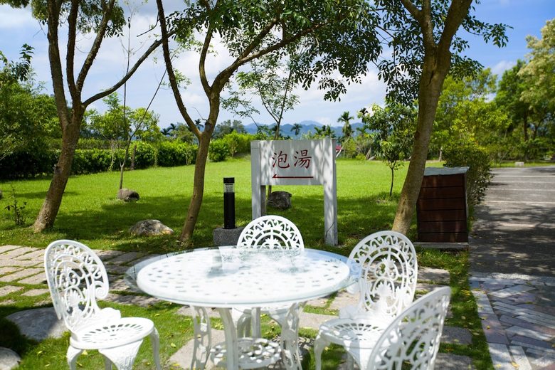 Bed & Breakfast Yuan Hsiang Hot Spring