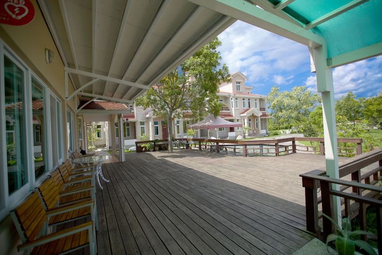 Bed & Breakfast Yuan Hsiang Hot Spring