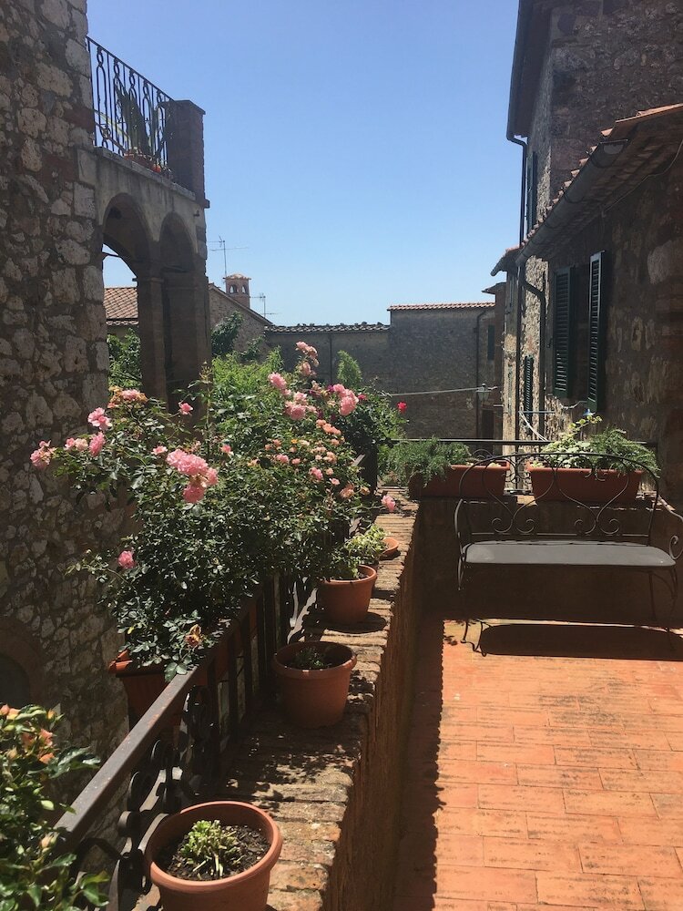 Hotel Affittacamere Oca Giuliva