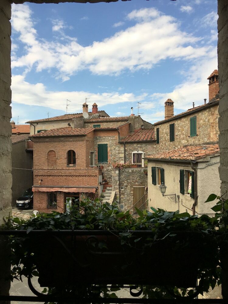 Hotel Affittacamere Oca Giuliva