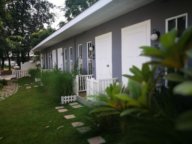 Hotel The Goodville Cottage