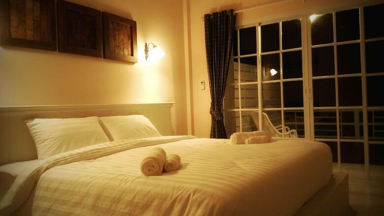 Hotel The Goodville Cottage