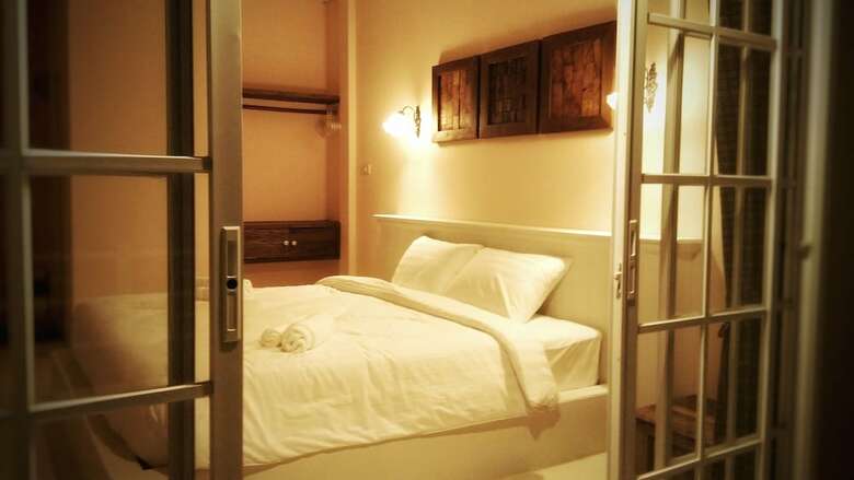 Hotel The Goodville Cottage