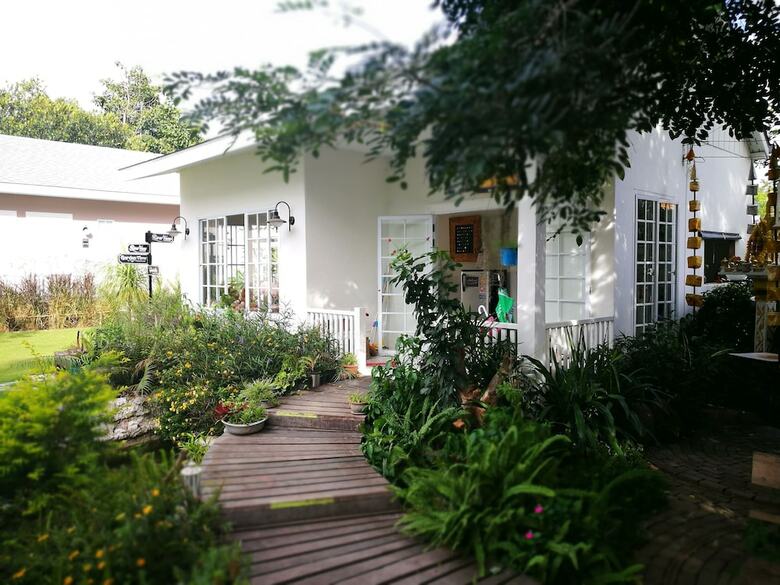 Hotel The Goodville Cottage