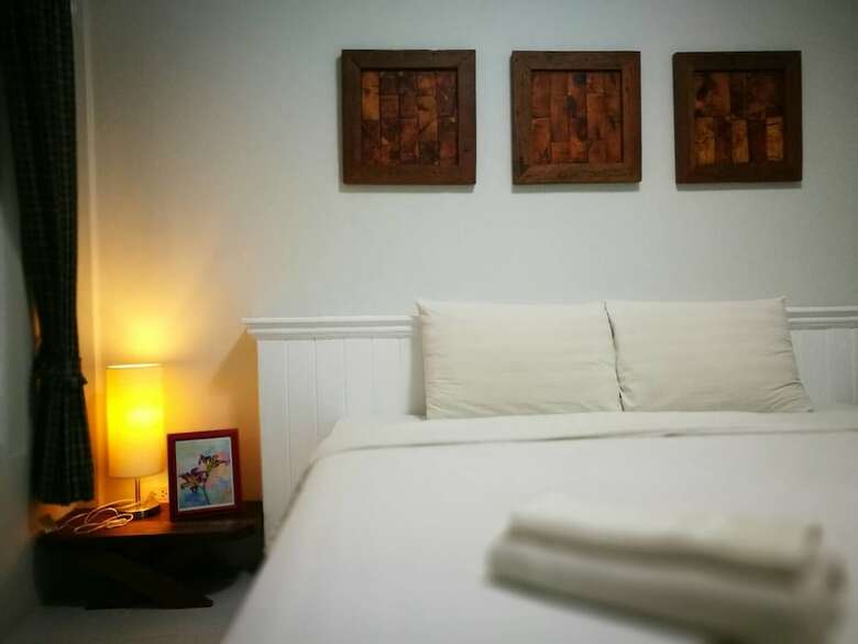 Hotel The Goodville Cottage