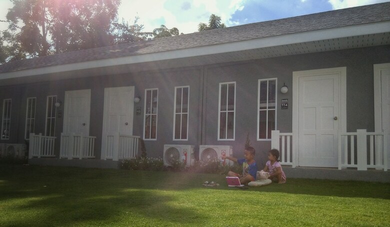 Hotel The Goodville Cottage