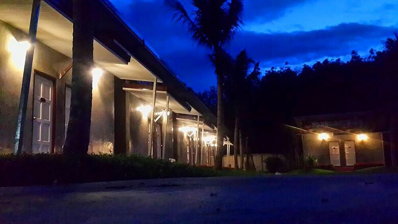 Hotel Ruenphukarn Resort