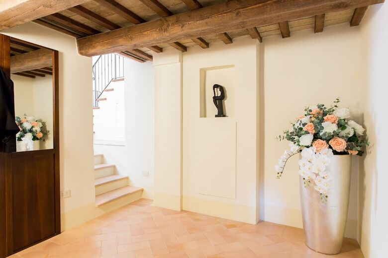 Posada Palazzo Gentili