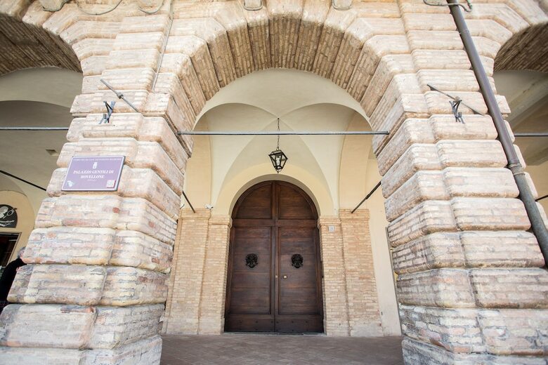Posada Palazzo Gentili