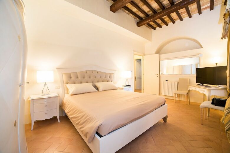 Posada Palazzo Gentili