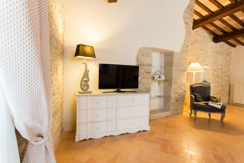 Posada Palazzo Gentili