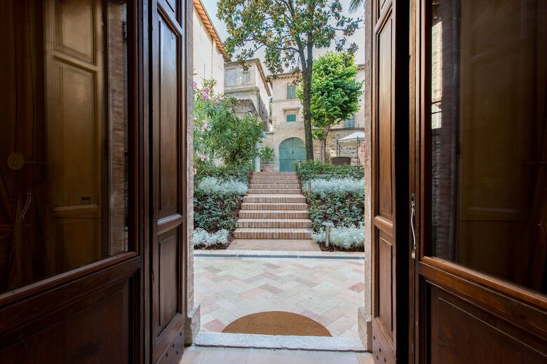 Posada Palazzo Gentili