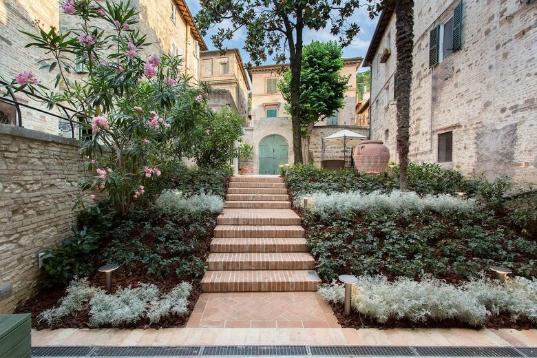 Posada Palazzo Gentili
