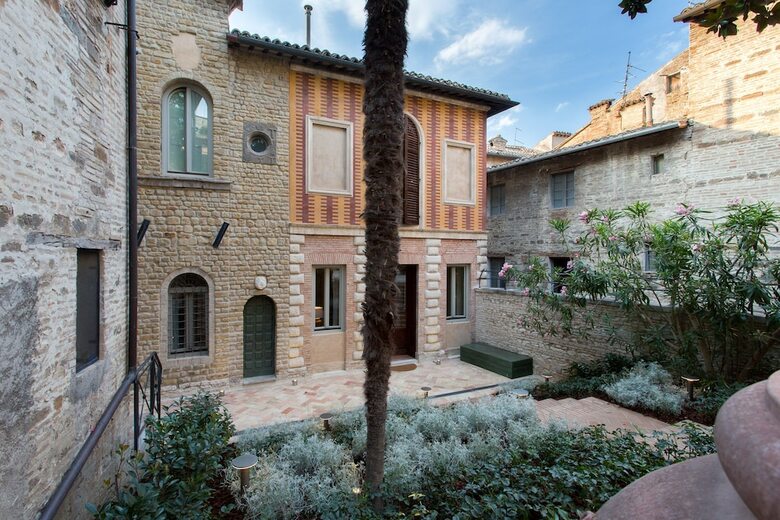 Posada Palazzo Gentili