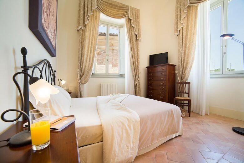 Posada Palazzo Gentili
