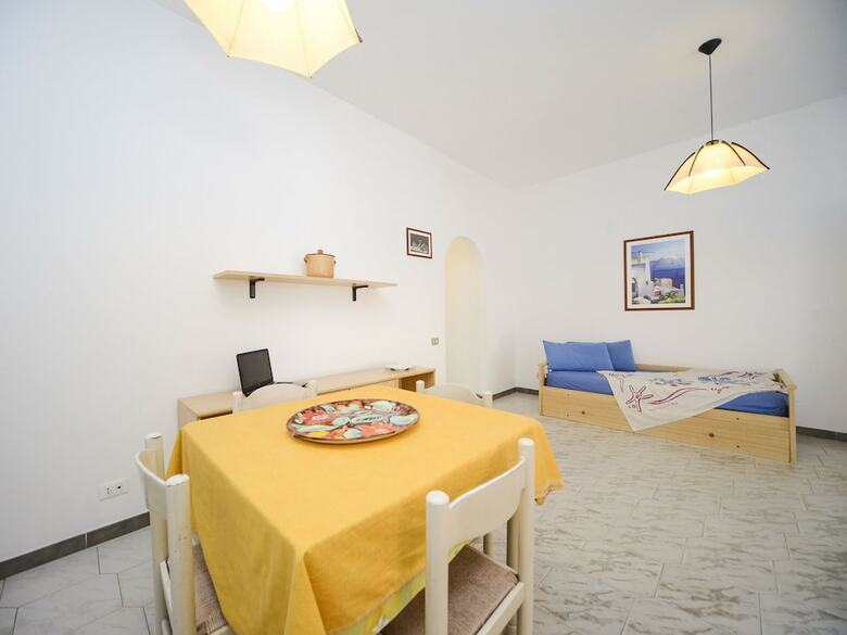 Apartamento Villa Teti Campofelice - Rentopolis