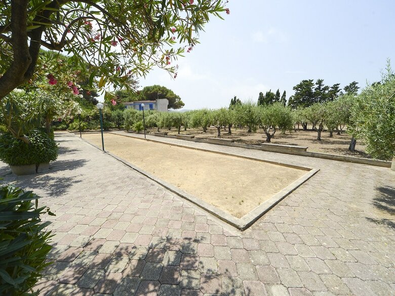 Apartamento Villa Teti Campofelice - Rentopolis