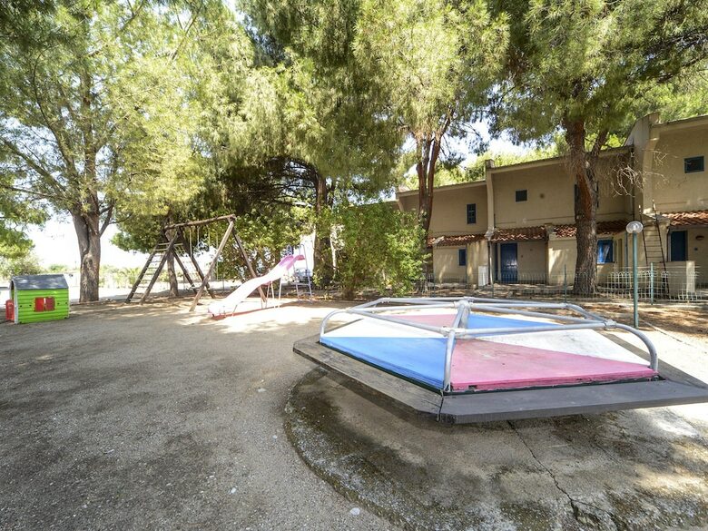 Apartamento Villa Teti Campofelice - Rentopolis