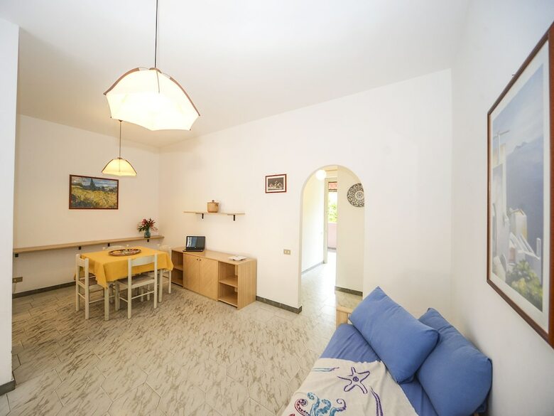 Apartamento Villa Teti Campofelice - Rentopolis