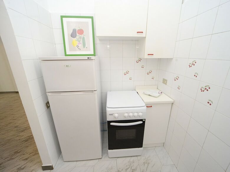 Apartamento Villa Teti Campofelice - Rentopolis