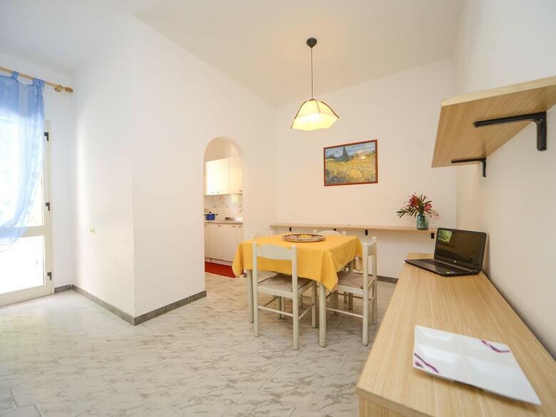 Apartamento Villa Teti Campofelice - Rentopolis