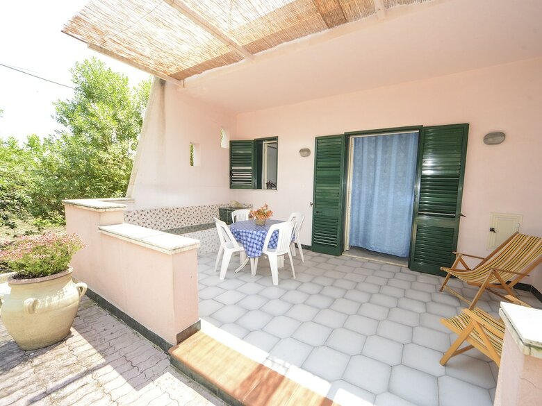 Apartamento Villa Teti Campofelice - Rentopolis