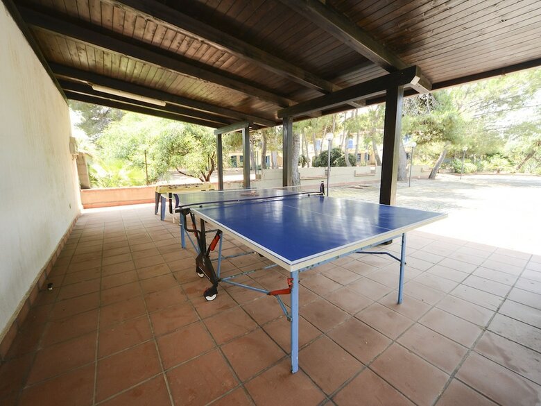 Apartamento Villa Teti Campofelice - Rentopolis