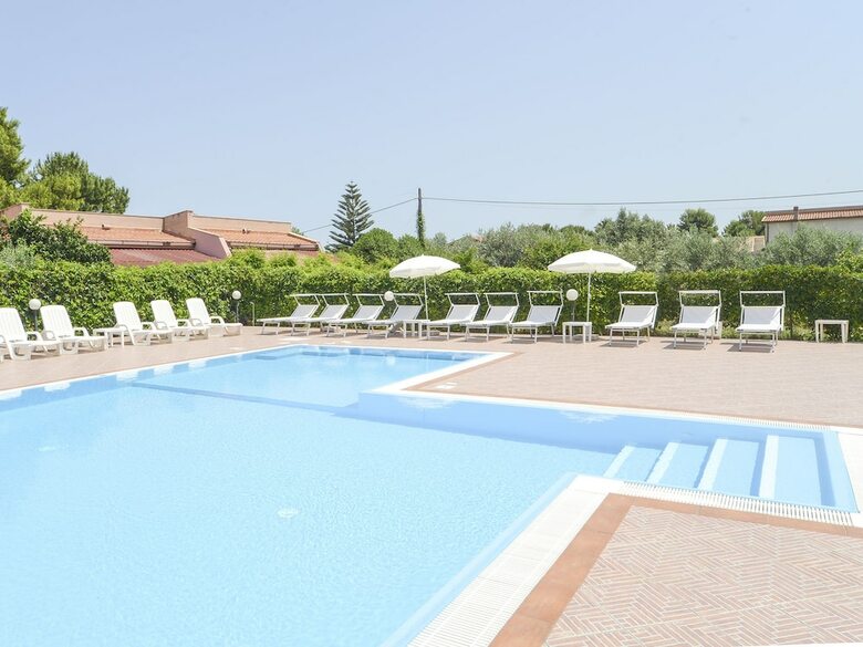 Apartamento Villa Teti Campofelice - Rentopolis
