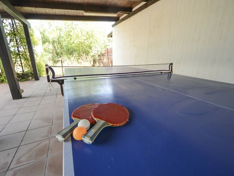Apartamento Villa Teti Campofelice - Rentopolis